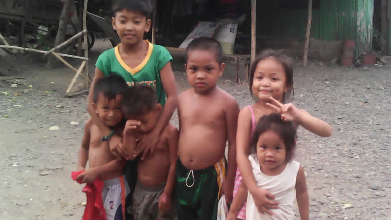 Elementary Days